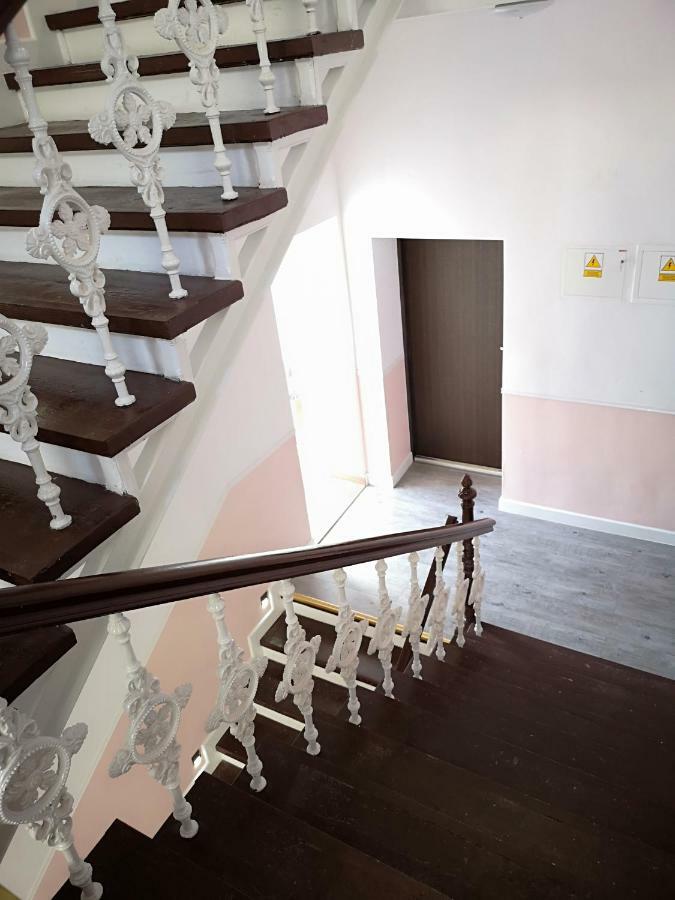 Kot Pocztowy Apartment Dlugopole-Zdroj Exterior photo